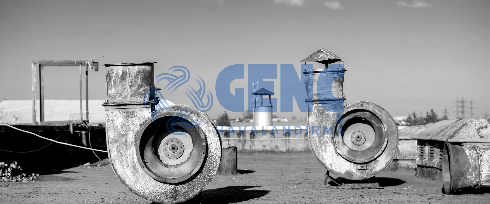 Havalandırma Menfezleri: Çeşitleri ve Kullanım Alanları