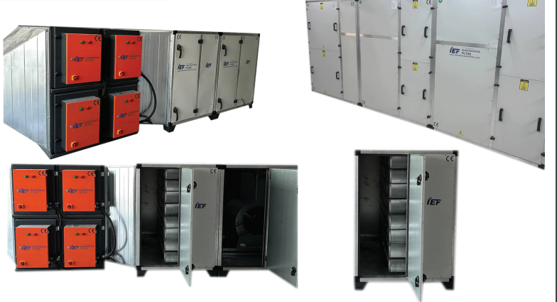 Davlumbaz Filtre Sistemleri ve Bakım Rehberi