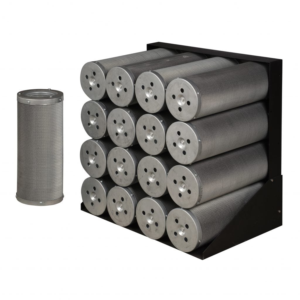 Karbon Filtre