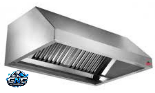 Davlumbaz Sistemleri