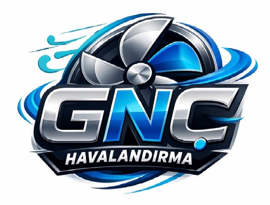 Gnç Havalandırma | İstanbul Havalandırma Sistemleri & Ürünleri